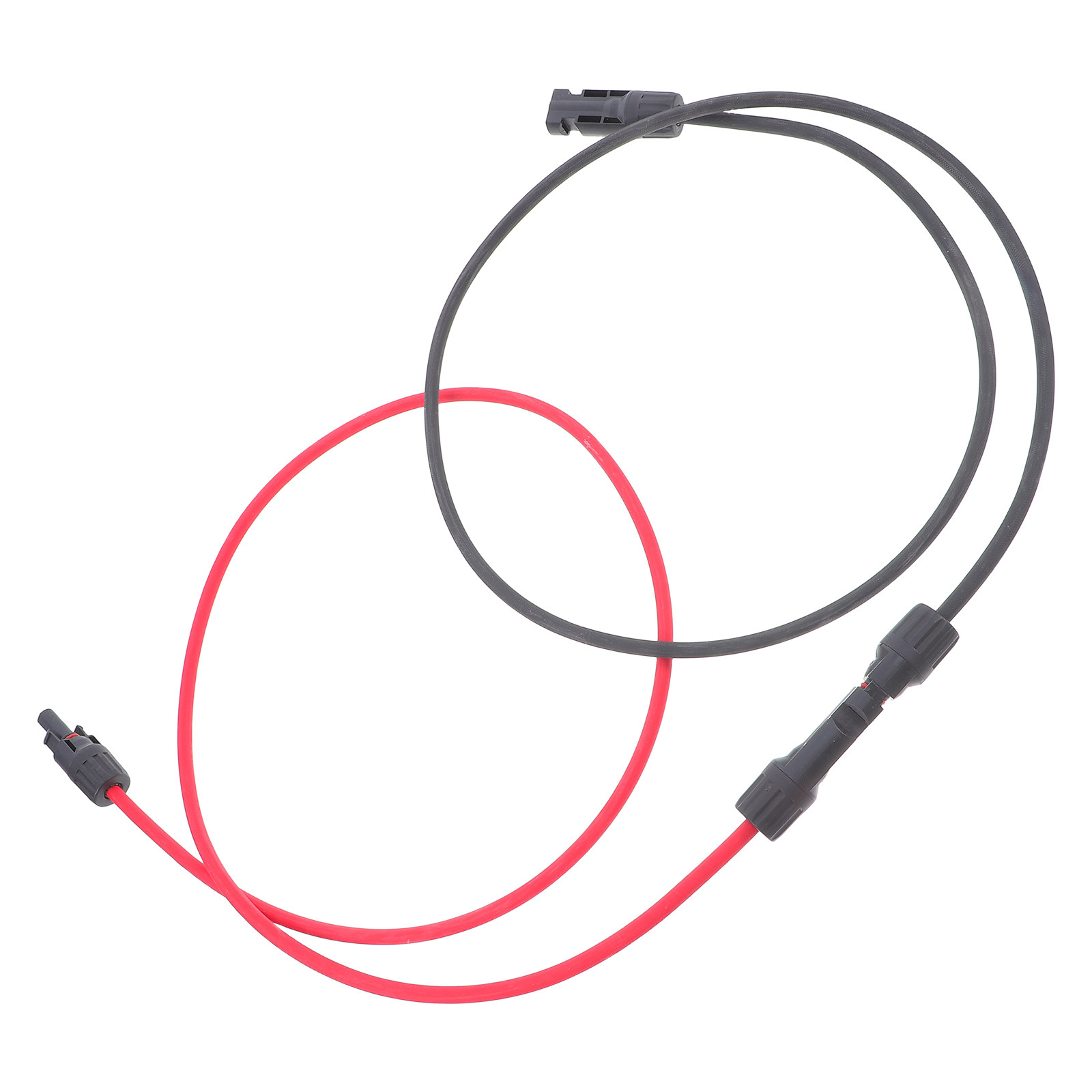 Outdoor Power Disconnect - สายต่อพ่วงพลังงานแสงอาทิตย์แบบถอดได้รวดเร็วสำหรับระบบโฟโตโวลตาอิก ขั้วต่อ MC ให้การส่งพลังงานที่เสถียร ใช้งานกลางแจ้ง
