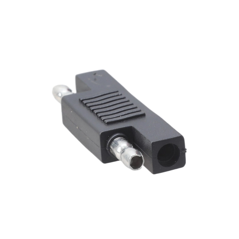 Outdoor Power Disconnect - SAE Circulet Terminal Wiring Harness