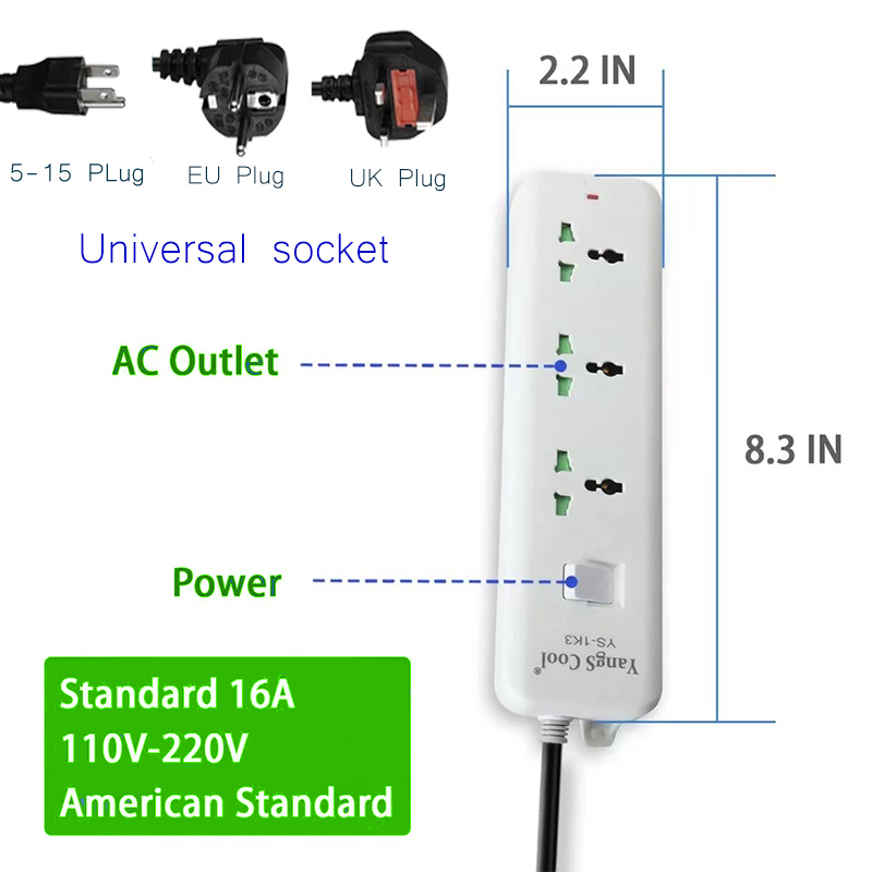 สายชาร์จรถยนต์ไฟฟ้า WUFEN V2L  - Outdoor Power Nz บทวิจารณ์และราคา