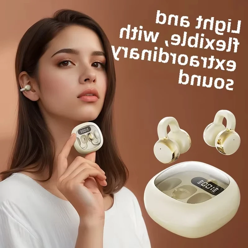 Tws ชุดหูฟังไร้สายบลูทูธหูฟังบ - Outdoor Power Adapter Usb C บทวิจารณ์และราคา