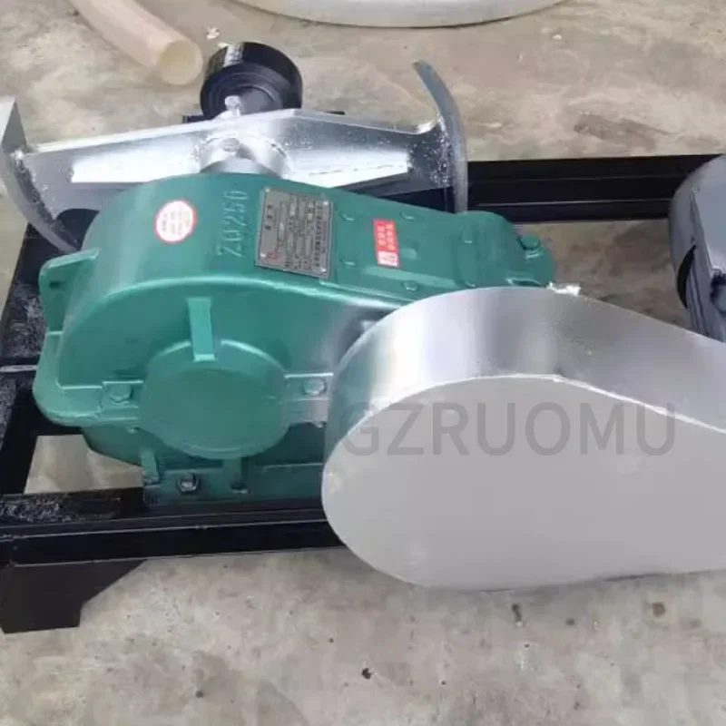 เครื่องผ่าฟืนไฟฟ้าแนวนอน 15 กิ - Log Splitter Electric บทวิจารณ์และราคา