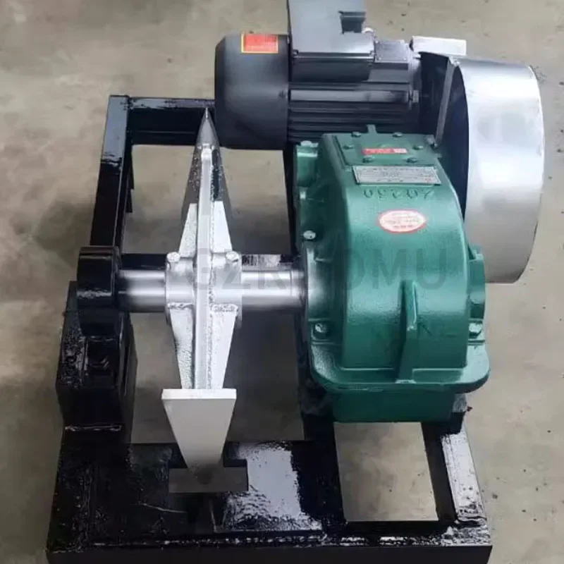 เครื่องผ่าฟืนไฟฟ้าแนวนอน 15 กิ - Log Splitter Electric บทวิจารณ์และราคา