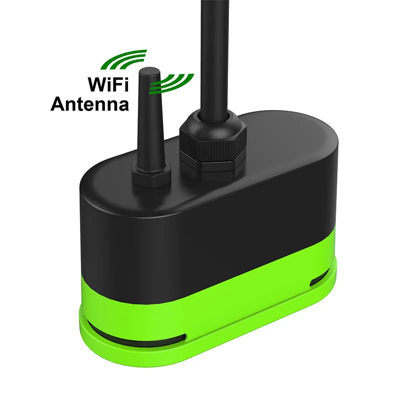 ปลั๊กไฟอัจฉริยะ Tuya EU 16A Wi - Outdoor Power Outlet บทวิจารณ์และราคา