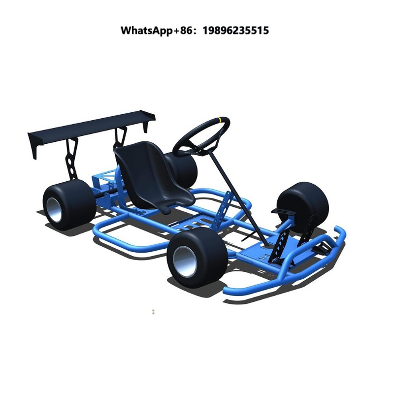 โกคาร์ทดริฟท์ 2025 ความเร็ว 50 - Outdoor Power Wheels บทวิจารณ์และราคา