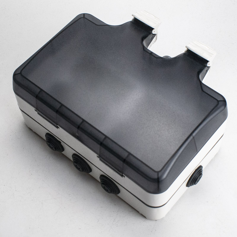 Avoir Tuya Zigbee เต้าเสียบ IP - Outdoor Power Outlet Not Working บทวิจารณ์และราคา