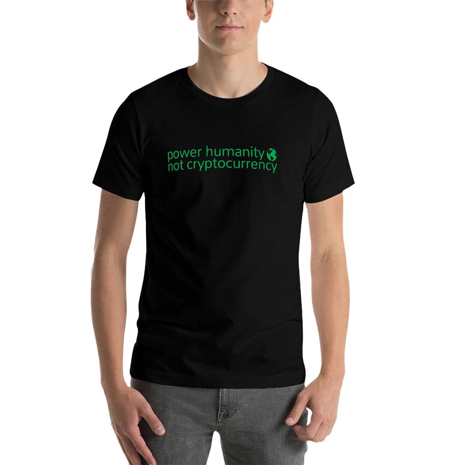 เสื้อยืด Power Humanity (Light - Outdoor Power Plus บทวิจารณ์และราคา