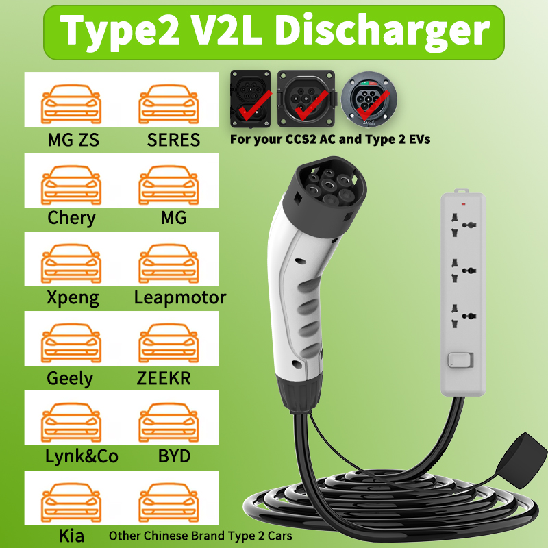 อะแดปเตอร์สายเคเบิล WUFEN สำหร - Outdoor Power Nz บทวิจารณ์และราคา