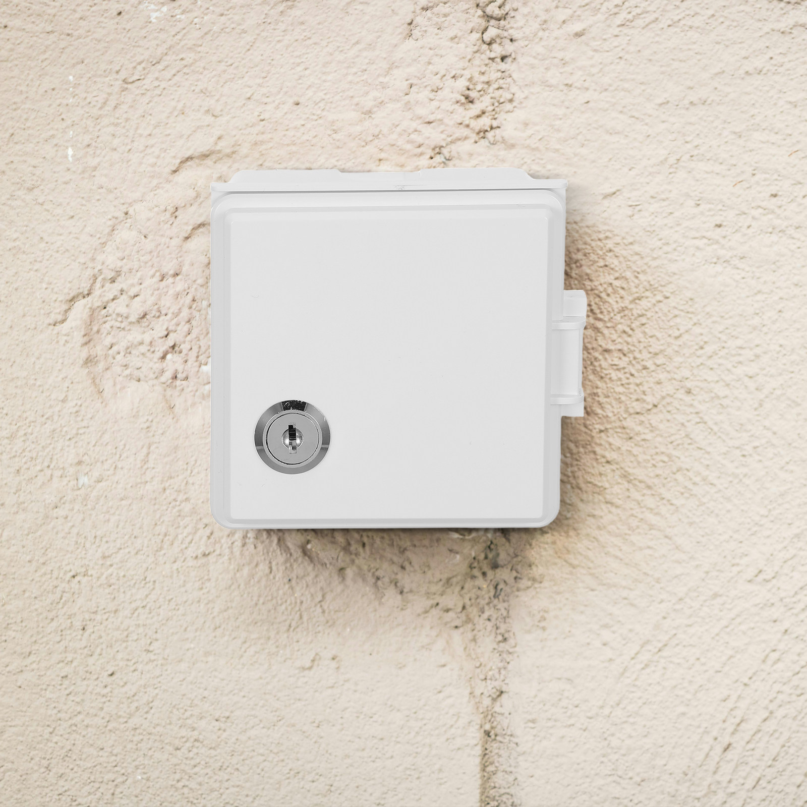 ฝาครอบกล่องเต้ารับกันน้ำพร้อมก - Outdoor Power Outlet บทวิจารณ์และราคา