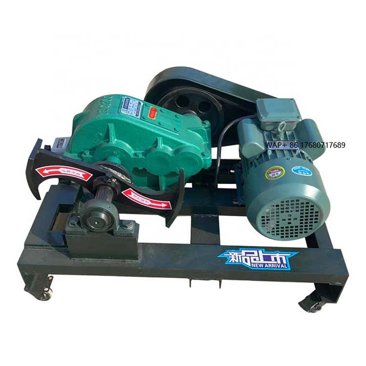 เครื่องแยกท่อนไม้ไฟฟ้าความเร็ว - Log Splitter Electric บทวิจารณ์และราคา
