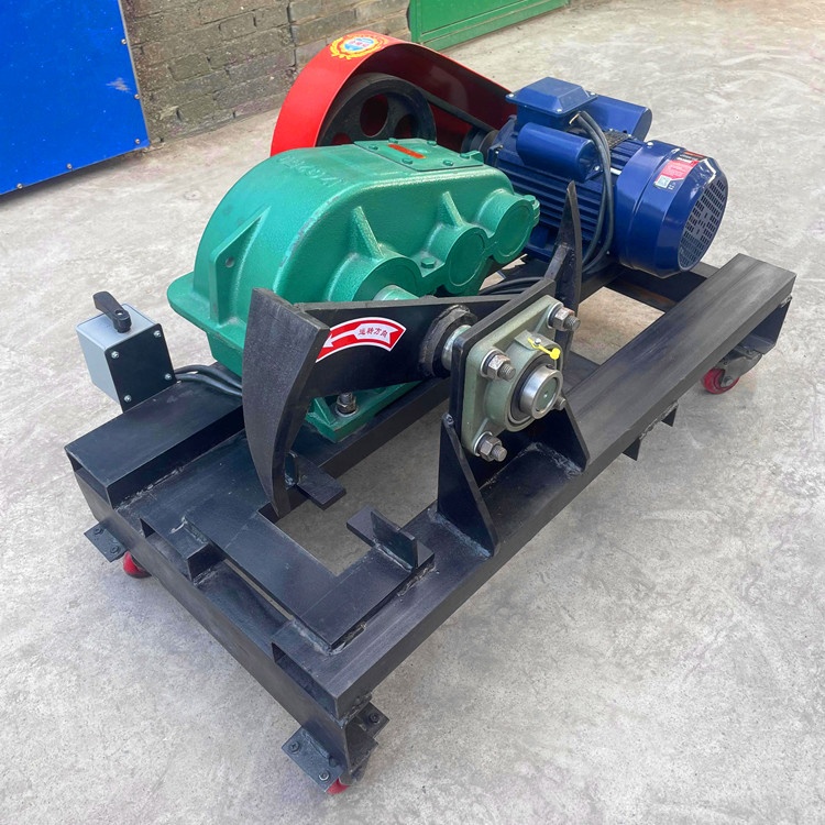 เครื่องแยกท่อนไม้ไฟฟ้าความเร็ว - Log Splitter Electric บทวิจารณ์และราคา