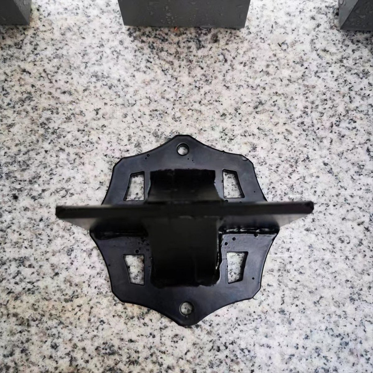 เครื่องแยกไม้พกพา A77K สำหรับแ - Log Splitter Electric บทวิจารณ์และราคา