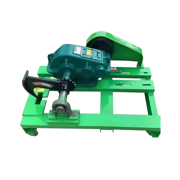 เครื่องจักรแปรรูปไม้ไฟฟ้าสำหรั - Log Splitter Electric บทวิจารณ์และราคา