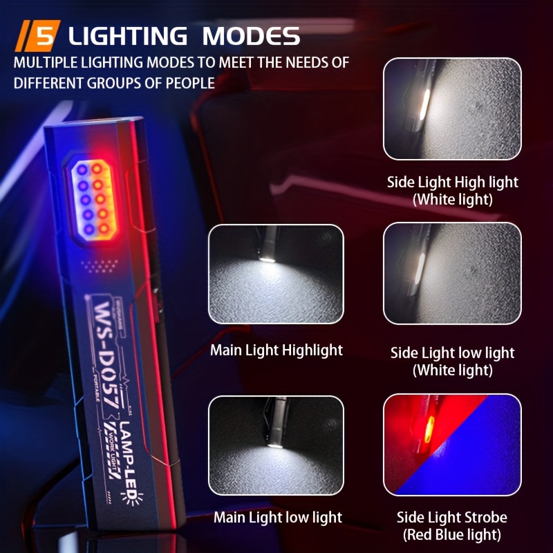 ไฟฉายเตือนความปลอดภัยขนาดเล็กท - Outdoor Power For Lights บทวิจารณ์และราคา