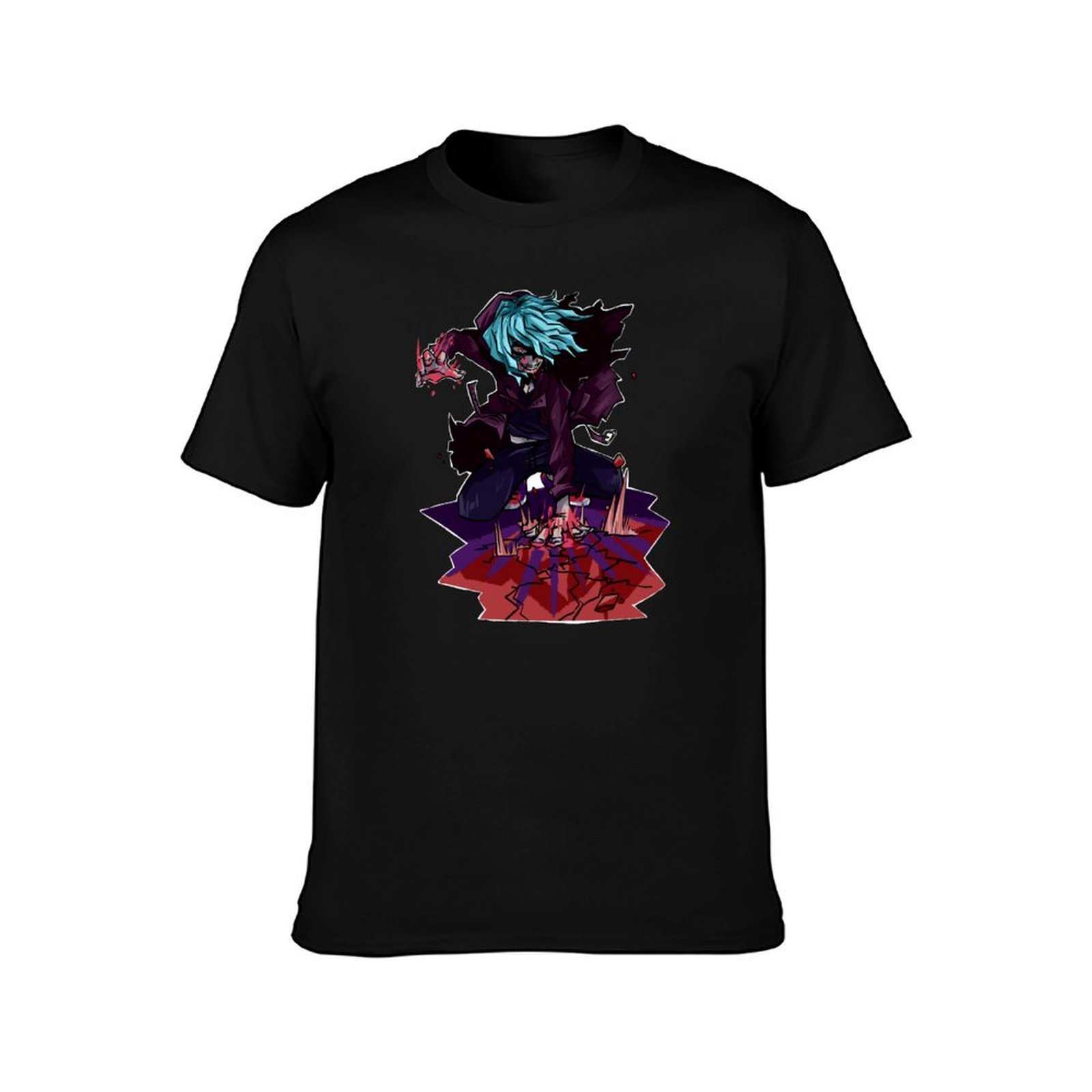 เสื้อยืดพิมพ์ลาย Power of DECA - Outdoor Power Plus บทวิจารณ์และราคา
