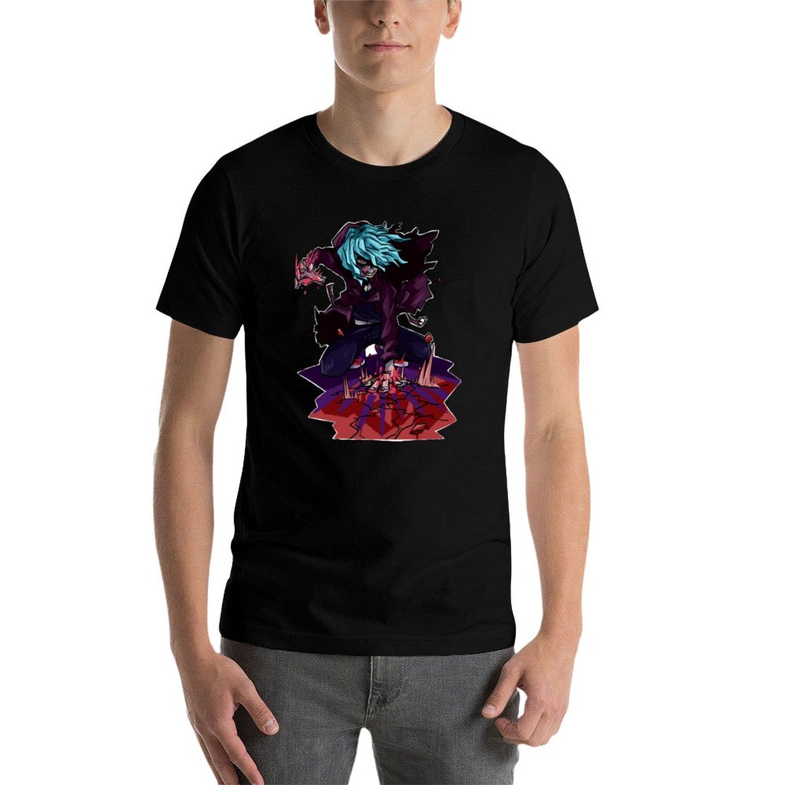 เสื้อยืดพิมพ์ลาย Power of DECA - Outdoor Power Plus บทวิจารณ์และราคา