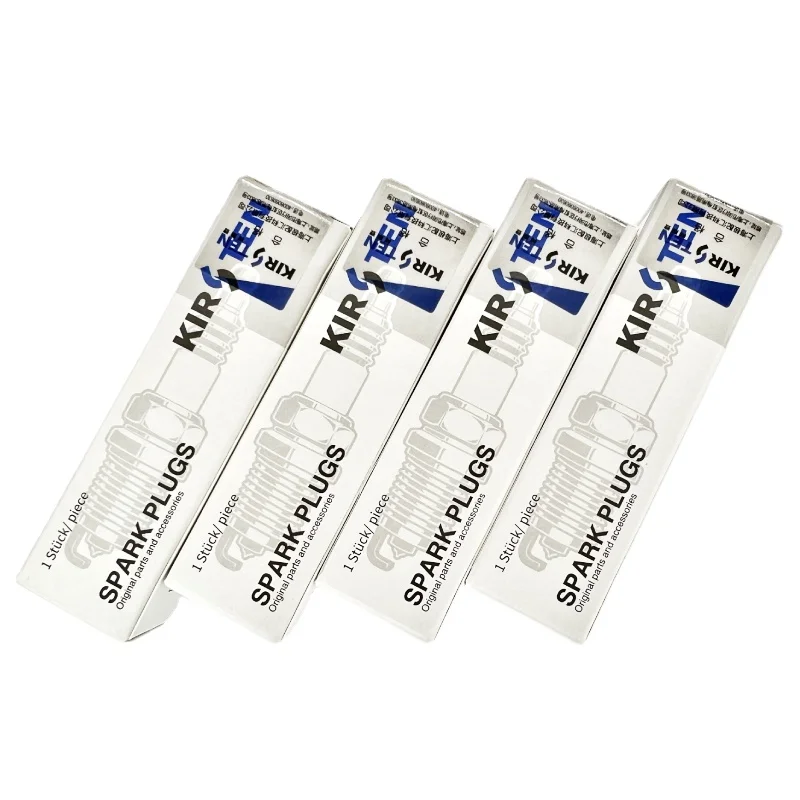 KIRSTEN Iridium Spark Plug สํา - Bosch Spark Plug Iridium บทวิจารณ์และราคา