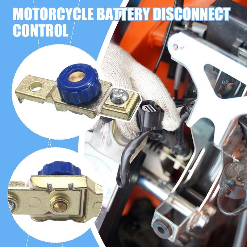 รีเลย์ควบคุมการตัดการเชื่อมต่อ - Outdoor Power Disconnect บทวิจารณ์และราคา