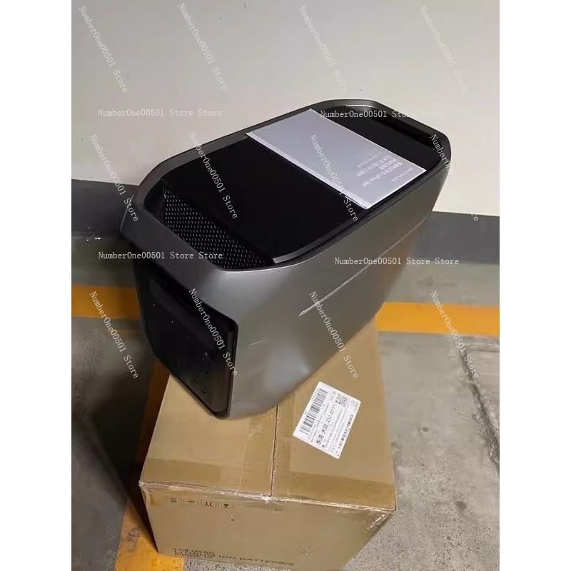 สถานีไฟฟ้าพกพา 3Max Plus Outdo - Outdoor Power Plus บทวิจารณ์และราคา