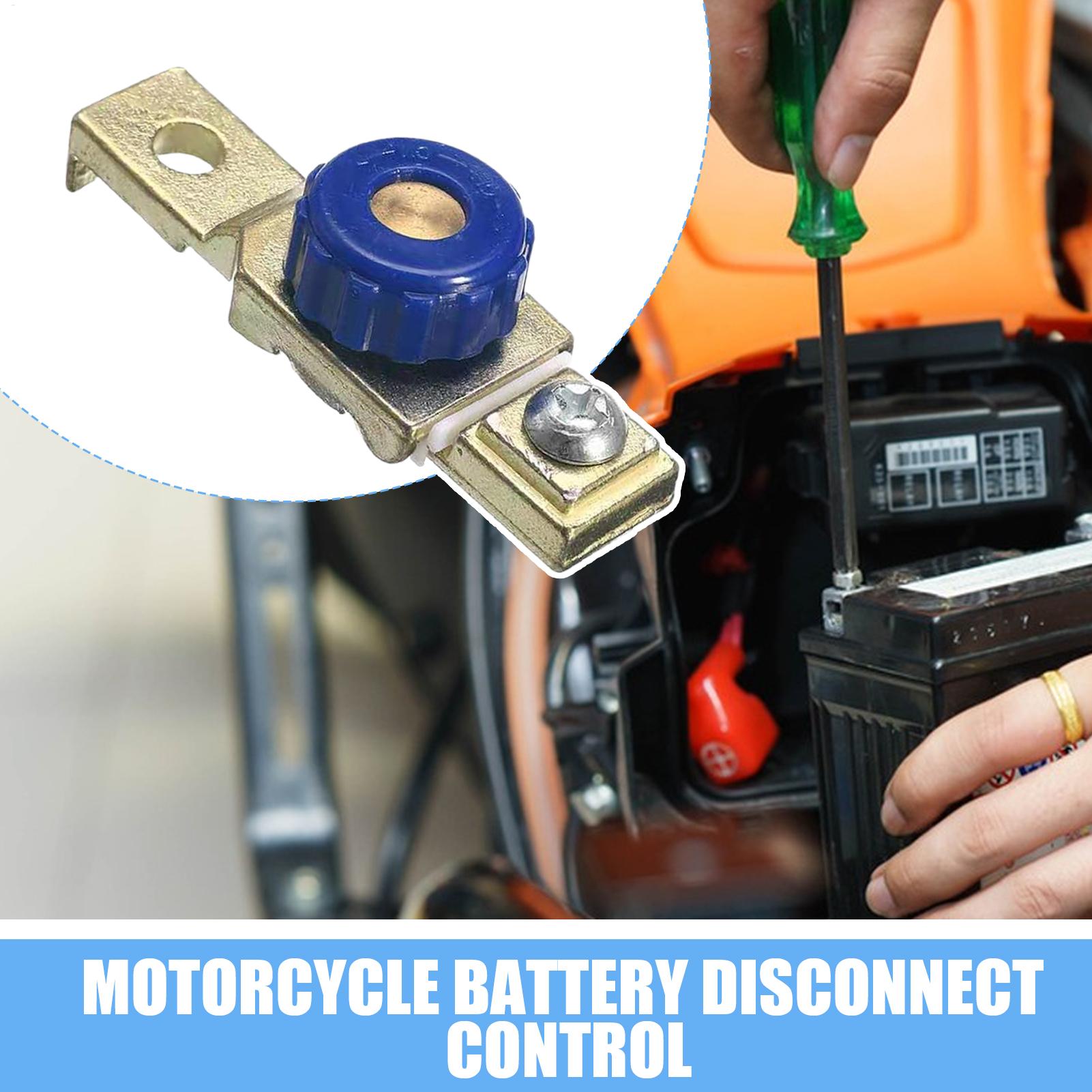 รีเลย์ควบคุมการตัดการเชื่อมต่อ - Outdoor Power Disconnect บทวิจารณ์และราคา