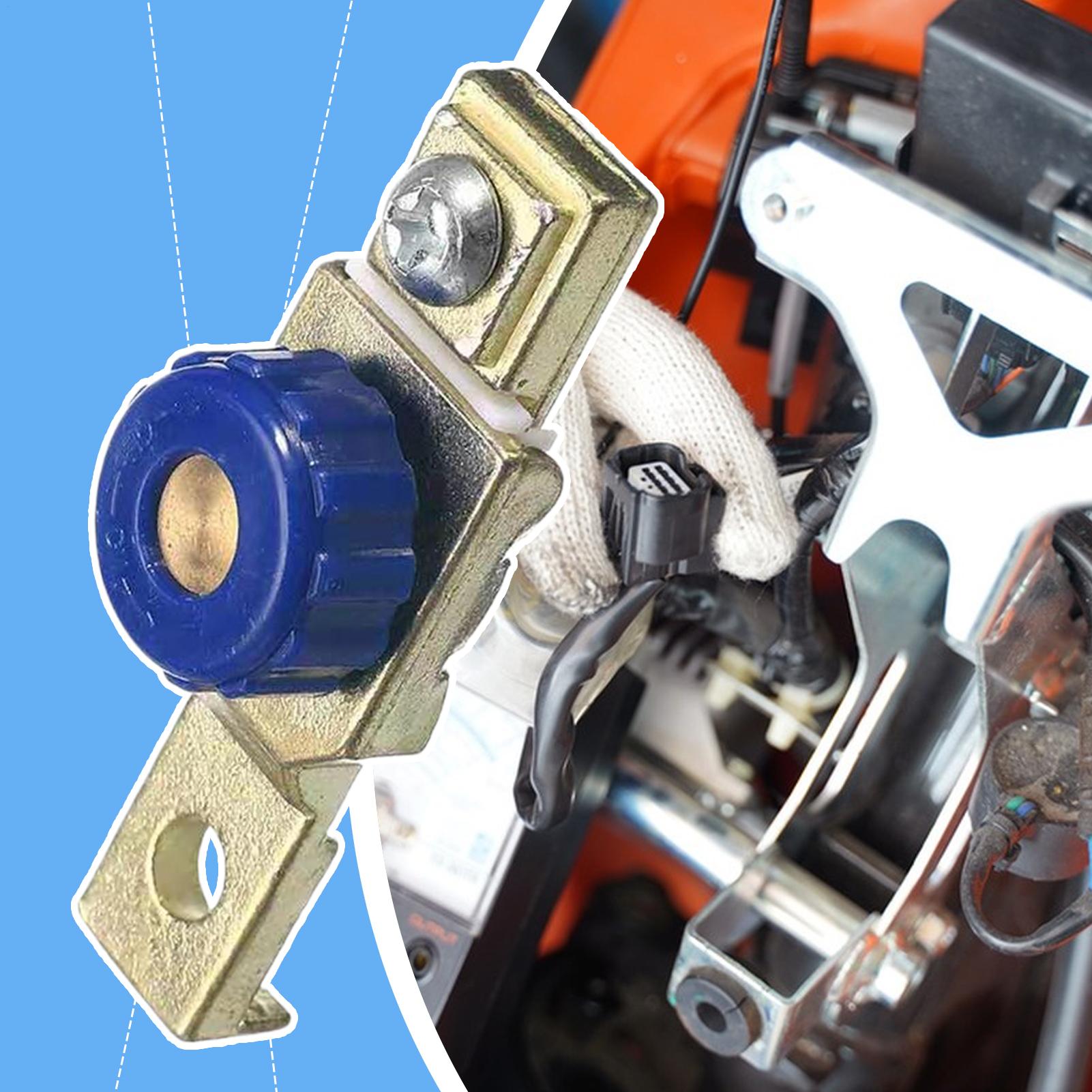 รีเลย์ควบคุมการตัดการเชื่อมต่อ - Outdoor Power Disconnect บทวิจารณ์และราคา