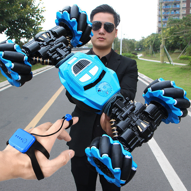 รถบังคับวิทยุแบบเปลี่ยนรูปได้พ - Outdoor Power Wheels บทวิจารณ์และราคา