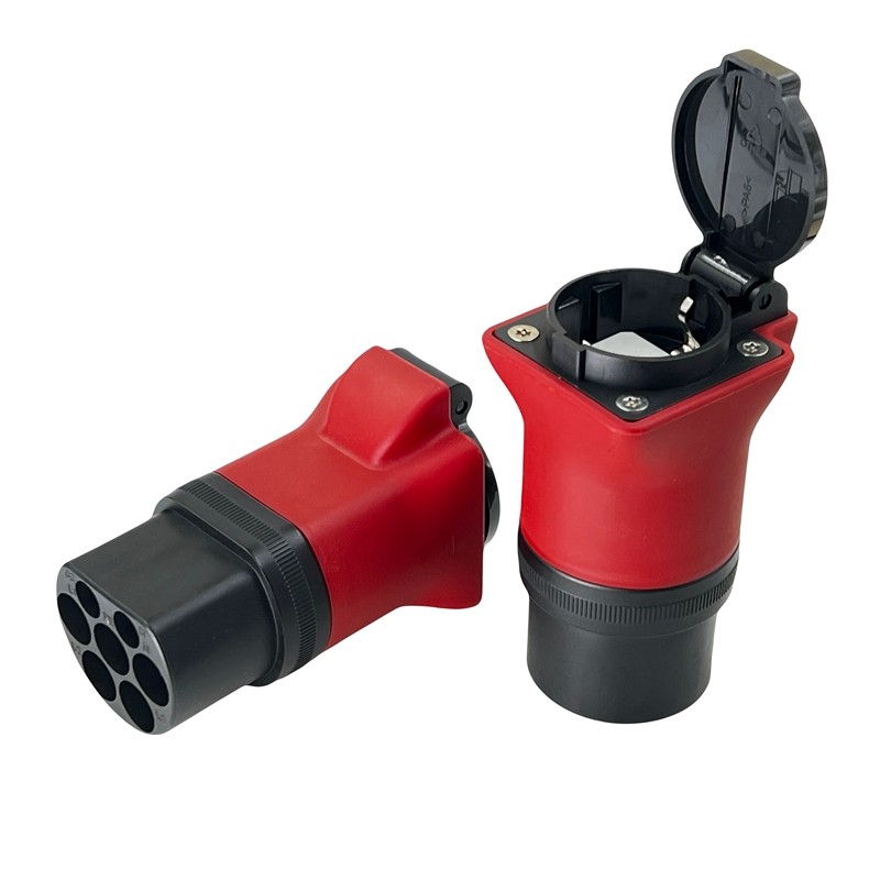 อะแดปเตอร์แปลงไฟรถยนต์ไฟฟ้าแบบ - Outdoor Power Outlet บทวิจารณ์และราคา