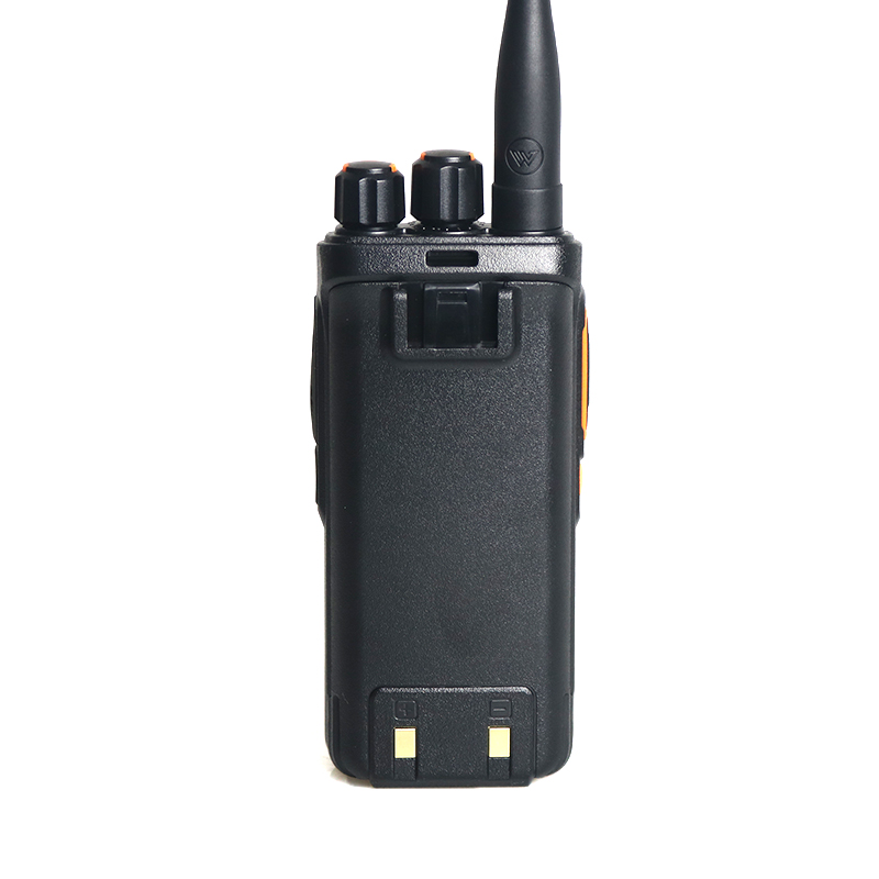 DK-777 12W Walkie Talkie UHF 4 - Outdoor Power Plus บทวิจารณ์และราคา