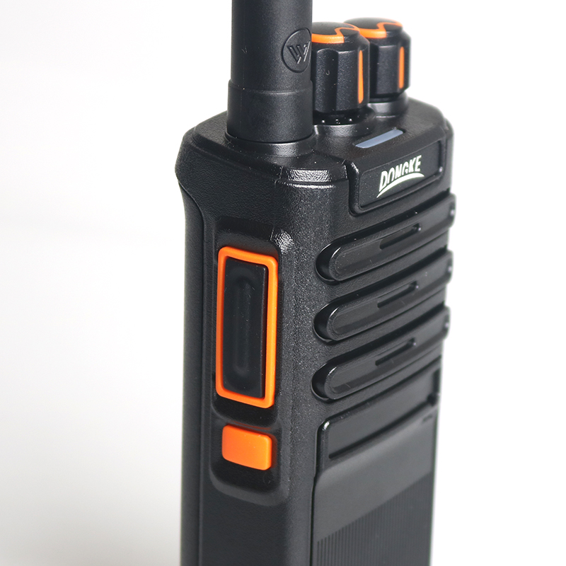 DK-777 12W Walkie Talkie UHF 4 - Outdoor Power Plus บทวิจารณ์และราคา
