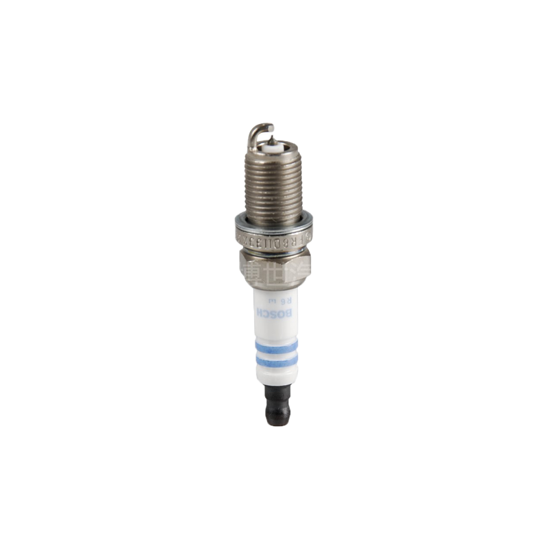 หัวเทียนบ๊อชแบบดับเบิลอิริเดีย - Bosch Spark Plug Iridium บทวิจารณ์และราคา