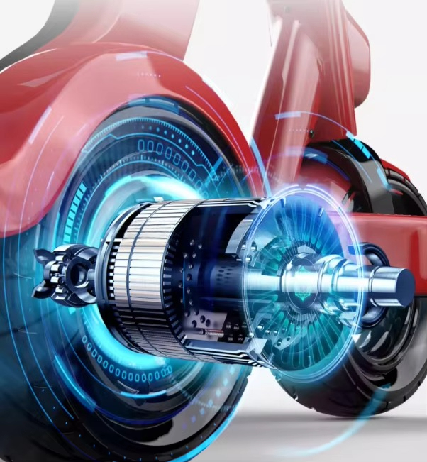 รถสามล้อไฟฟ้าอัจฉริยะ นั่งสบาย - Outdoor Power Wheels บทวิจารณ์และราคา